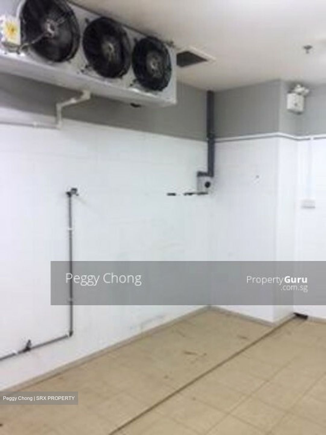 Food Xchange @ Admiralty (D27), Shop House #536280941